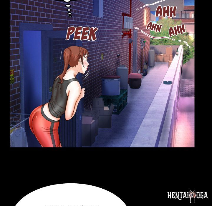 My Aunt My Aunt Chapter 31 - Page 17