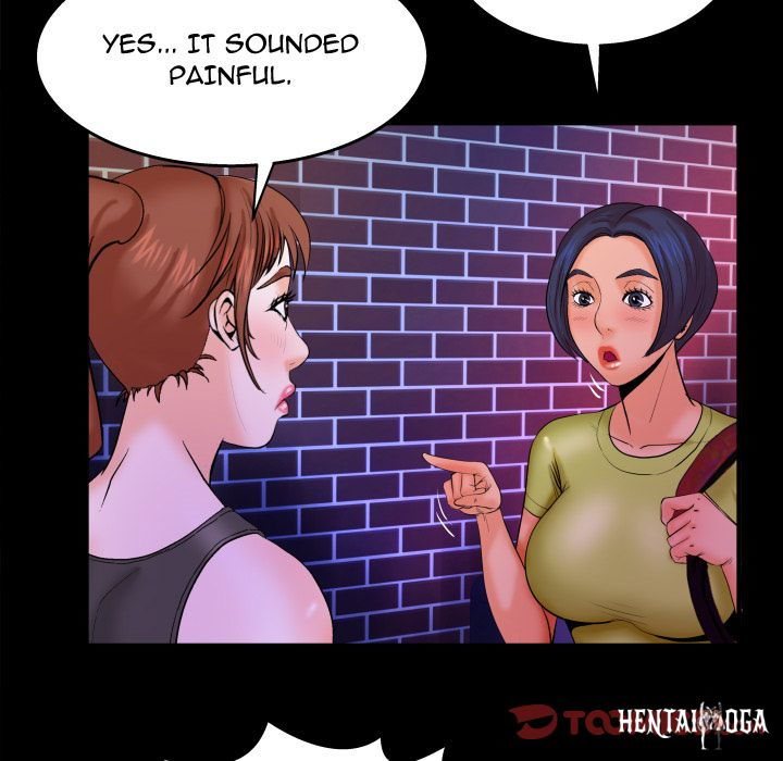 My Aunt My Aunt Chapter 31 - Page 26