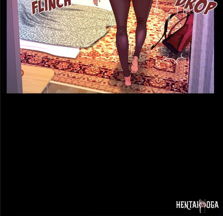 My Aunt My Aunt Chapter 31 - Page 34