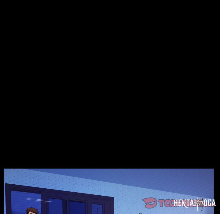 My Aunt My Aunt Chapter 31 - Page 44