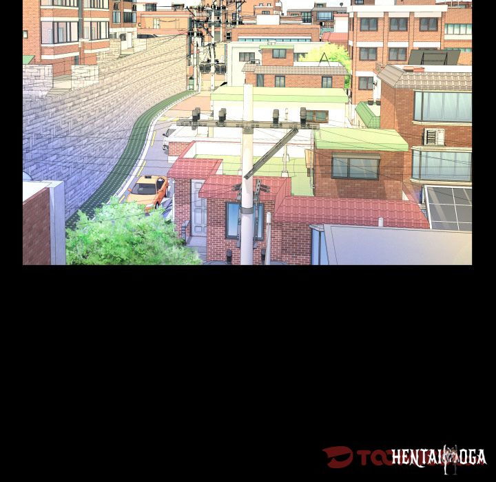 My Aunt My Aunt Chapter 31 - Page 50