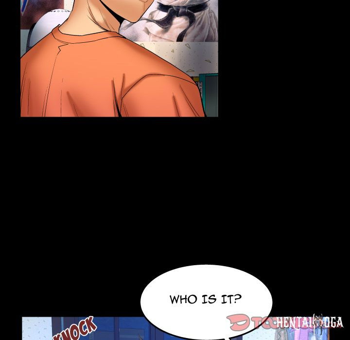 My Aunt My Aunt Chapter 31 - Page 62