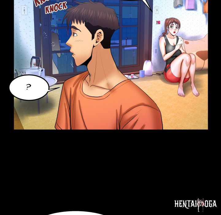 My Aunt My Aunt Chapter 31 - Page 63