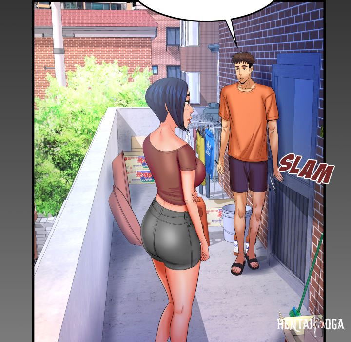 My Aunt My Aunt Chapter 31 - Page 72