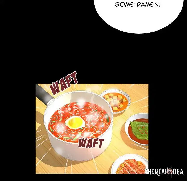 My Aunt My Aunt Chapter 32 - Page 14