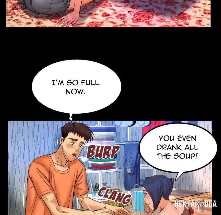 My Aunt My Aunt Chapter 32 - Page 16