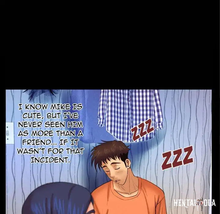 My Aunt My Aunt Chapter 32 - Page 20