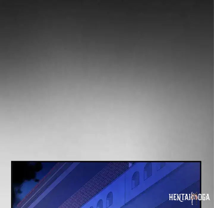 My Aunt My Aunt Chapter 32 - Page 22