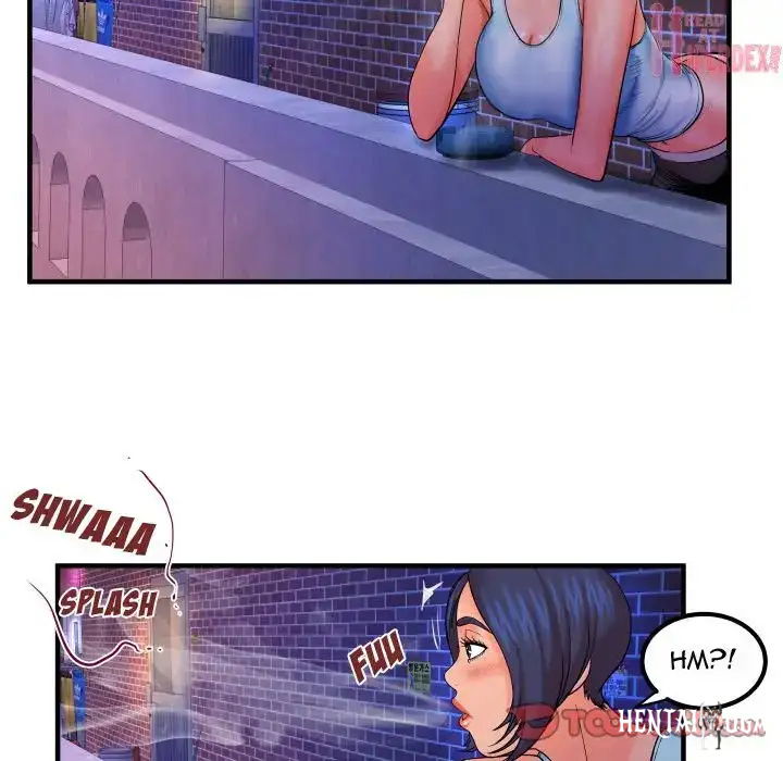 My Aunt My Aunt Chapter 32 - Page 24