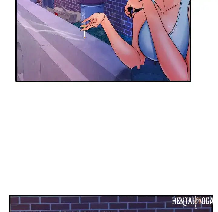 My Aunt My Aunt Chapter 32 - Page 25