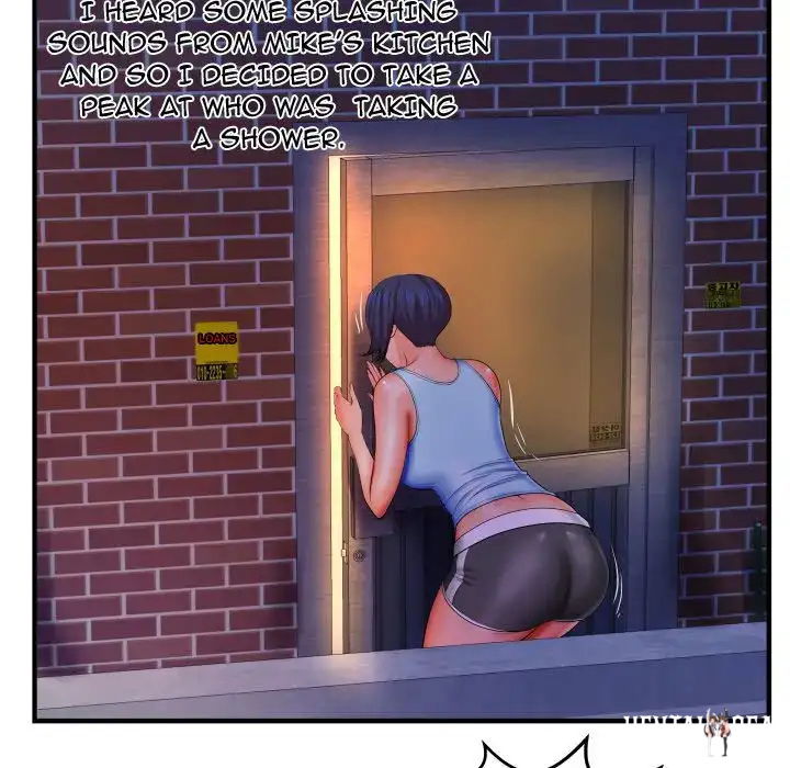 My Aunt My Aunt Chapter 32 - Page 26