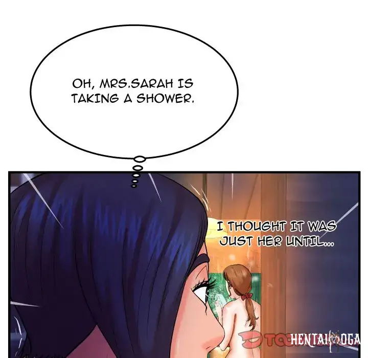 My Aunt My Aunt Chapter 32 - Page 28