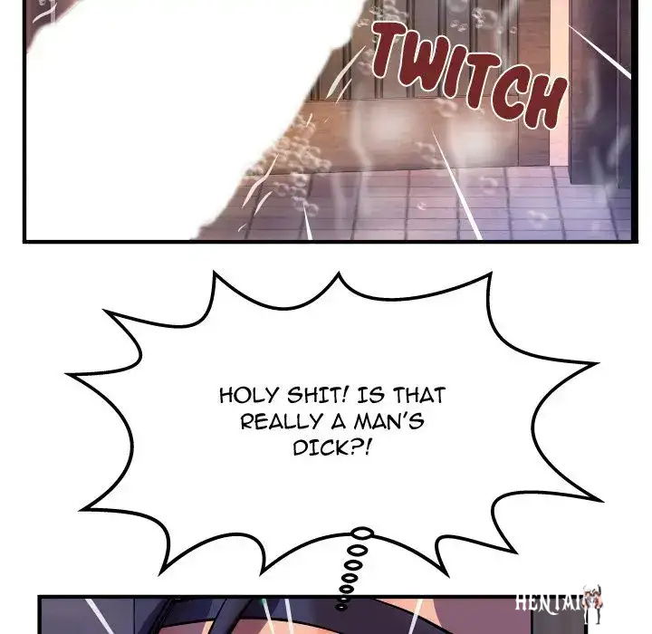 My Aunt My Aunt Chapter 32 - Page 34