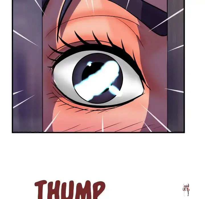 My Aunt My Aunt Chapter 32 - Page 35