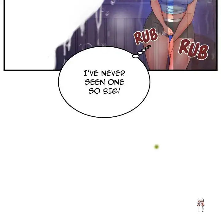 My Aunt My Aunt Chapter 32 - Page 38