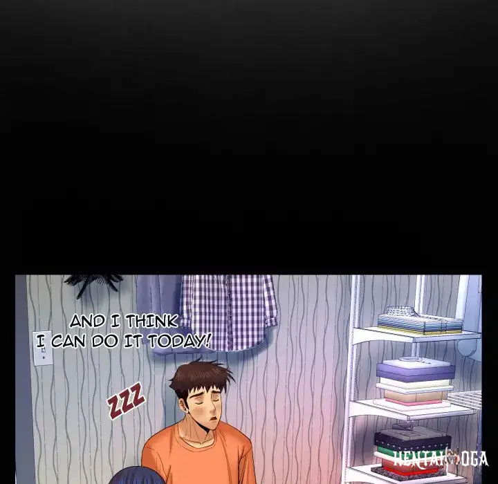 My Aunt My Aunt Chapter 32 - Page 41