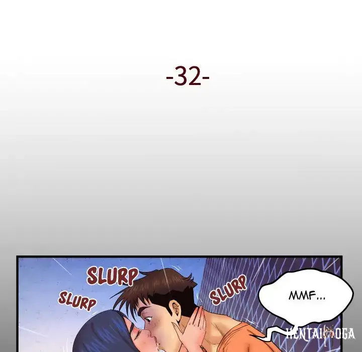 My Aunt My Aunt Chapter 32 - Page 5