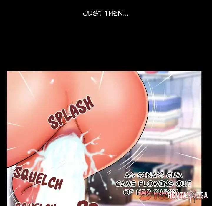 My Aunt My Aunt Chapter 32 - Page 62