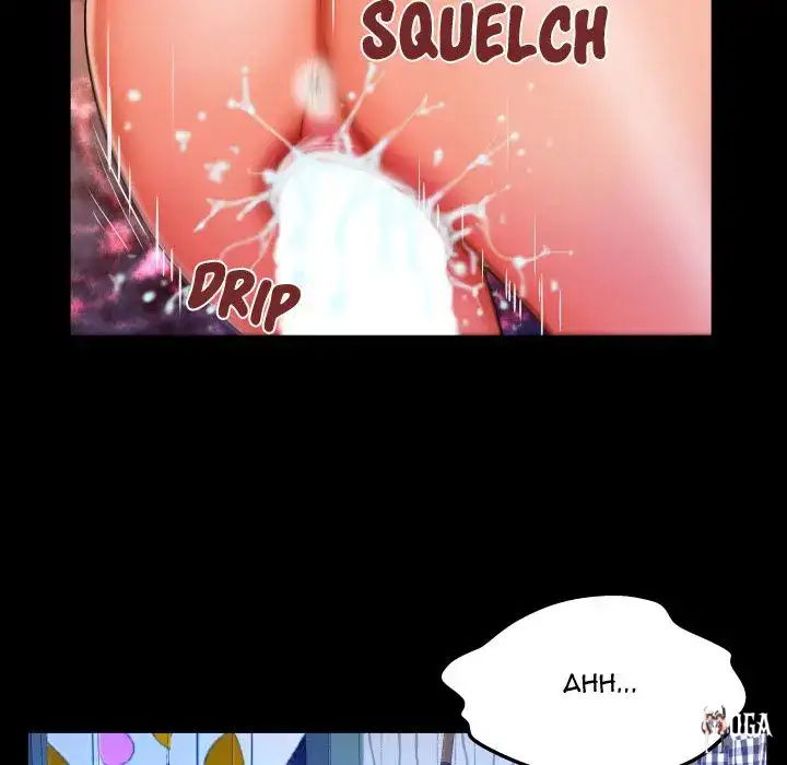 My Aunt My Aunt Chapter 32 - Page 64