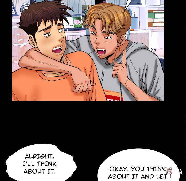 My Aunt My Aunt Chapter 33 - Page 19