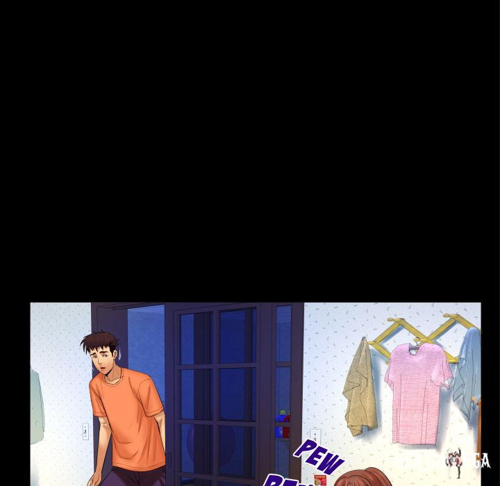 My Aunt My Aunt Chapter 33 - Page 21