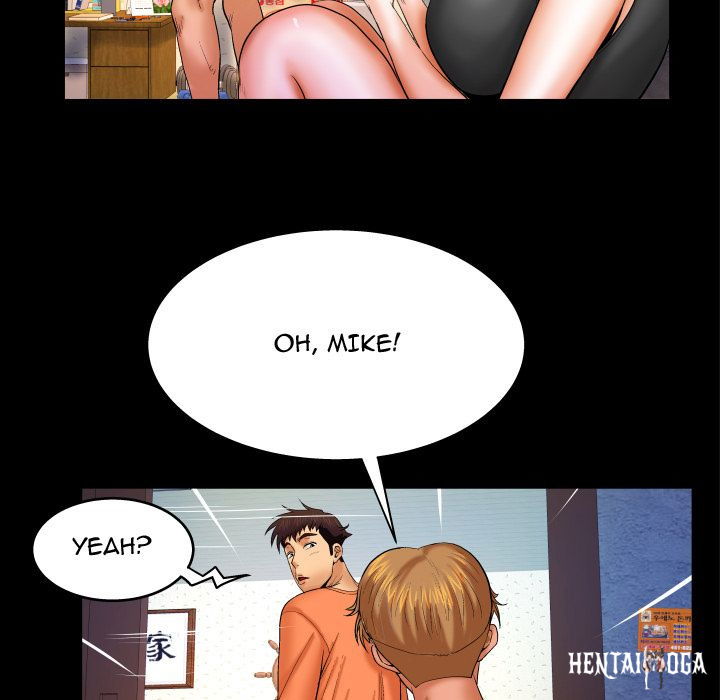 My Aunt My Aunt Chapter 33 - Page 25