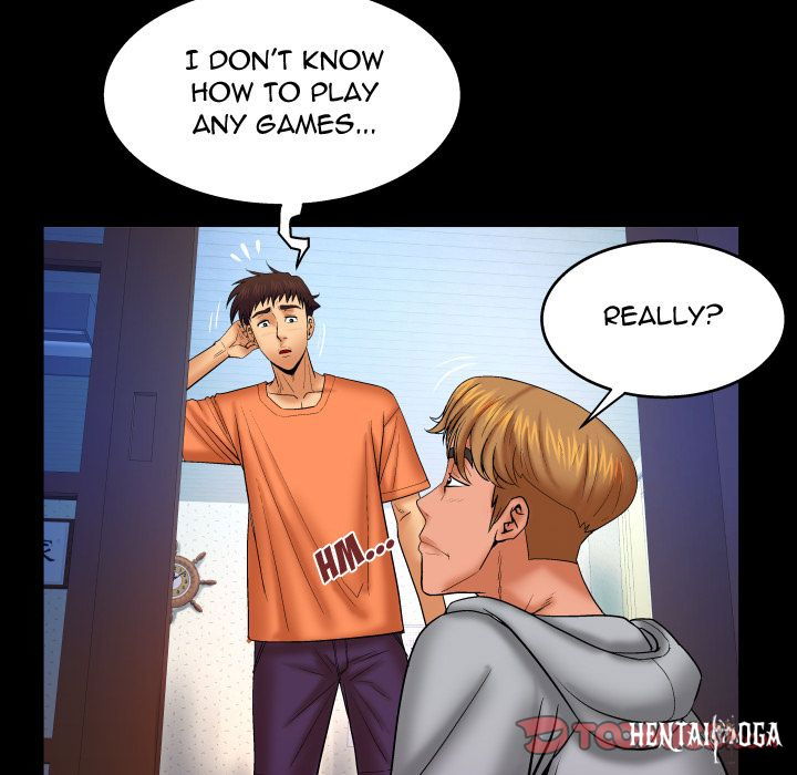 My Aunt My Aunt Chapter 33 - Page 30