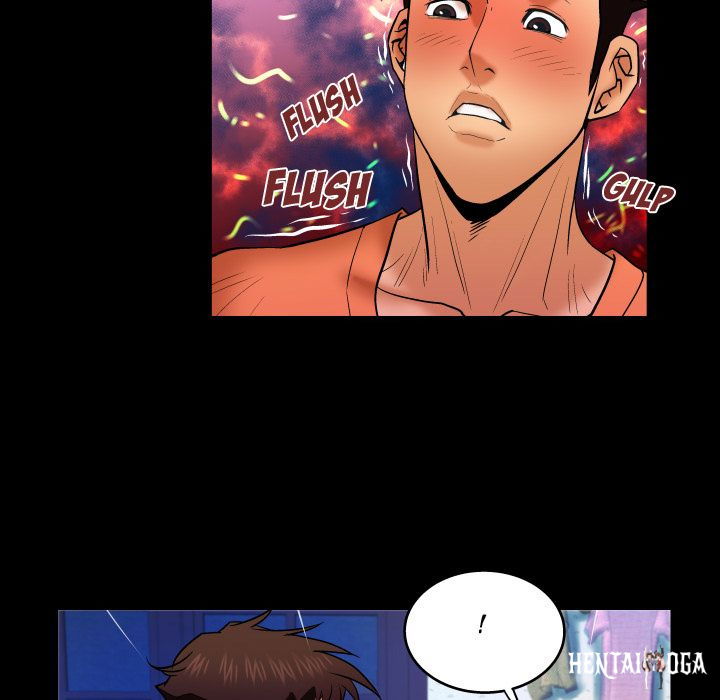 My Aunt My Aunt Chapter 33 - Page 39