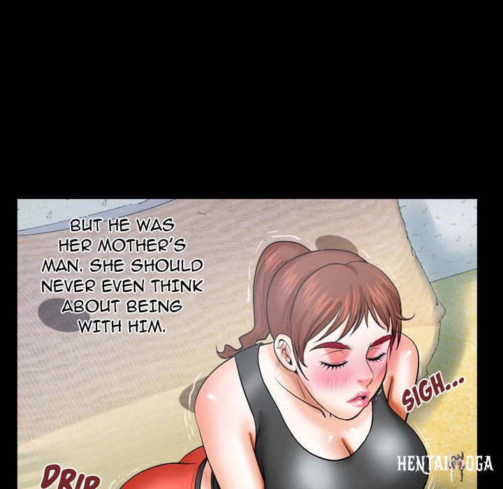 My Aunt My Aunt Chapter 33 - Page 48