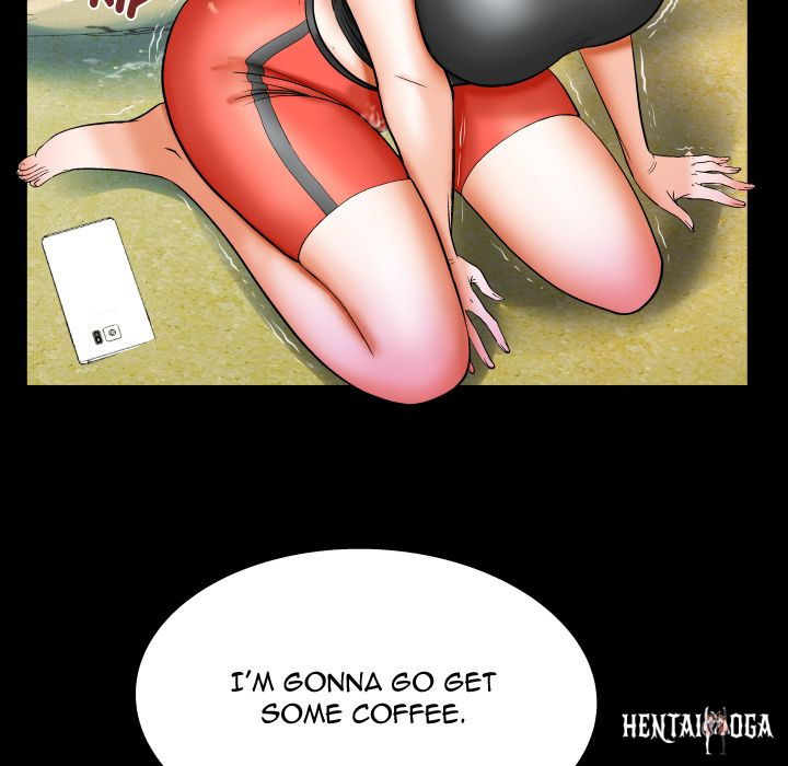 My Aunt My Aunt Chapter 33 - Page 49