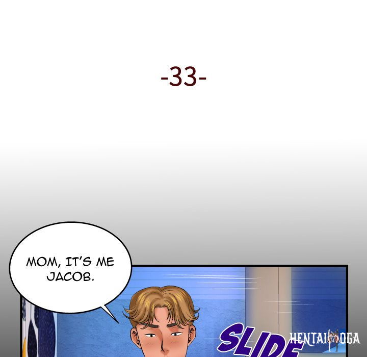 My Aunt My Aunt Chapter 33 - Page 5