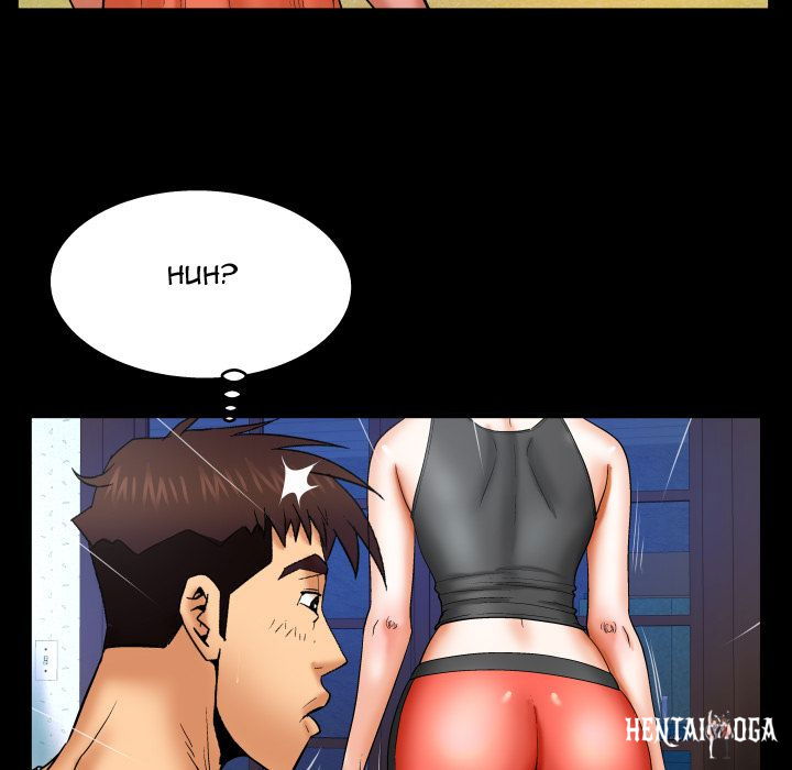 My Aunt My Aunt Chapter 33 - Page 51