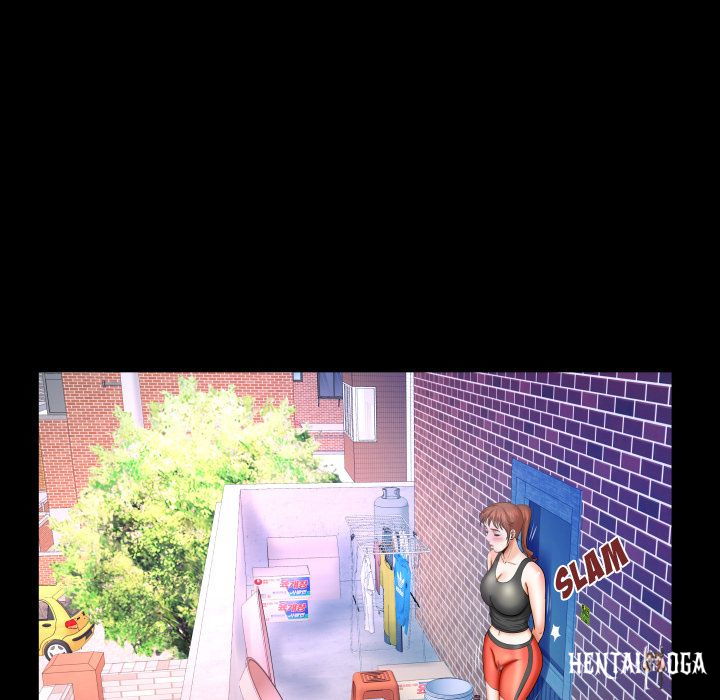 My Aunt My Aunt Chapter 33 - Page 55