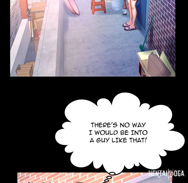 My Aunt My Aunt Chapter 33 - Page 56