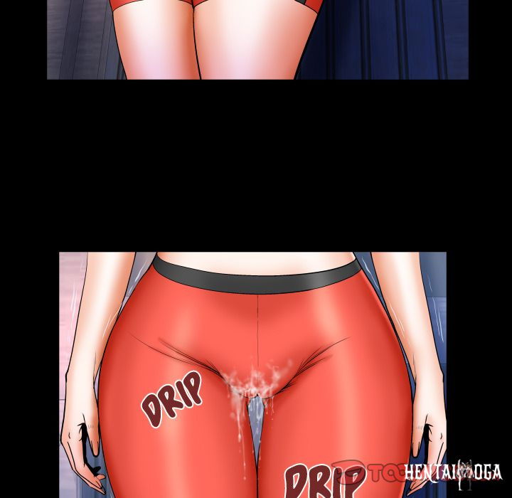 My Aunt My Aunt Chapter 33 - Page 58