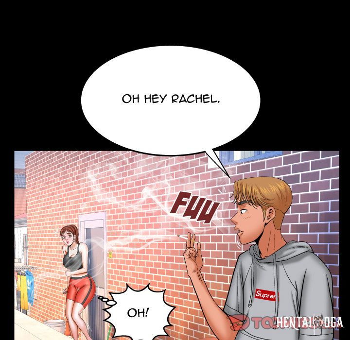 My Aunt My Aunt Chapter 33 - Page 62