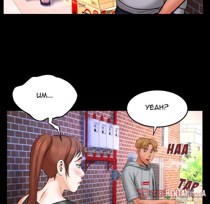 My Aunt My Aunt Chapter 33 - Page 66