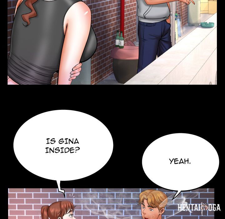 My Aunt My Aunt Chapter 33 - Page 67