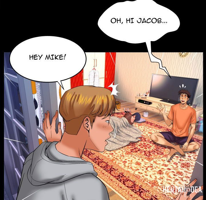 My Aunt My Aunt Chapter 33 - Page 7