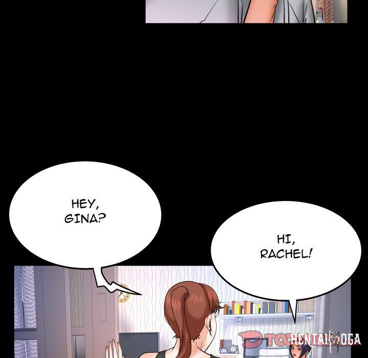 My Aunt My Aunt Chapter 33 - Page 70