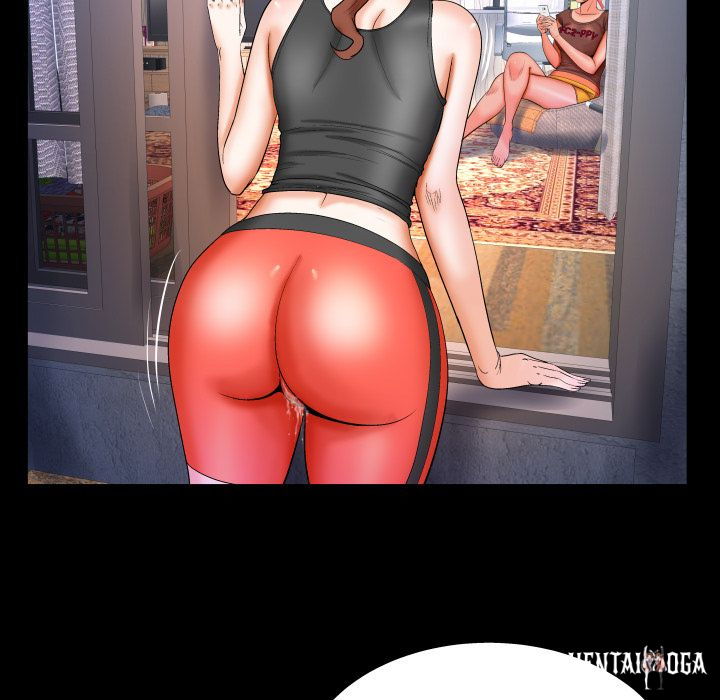 My Aunt My Aunt Chapter 33 - Page 71