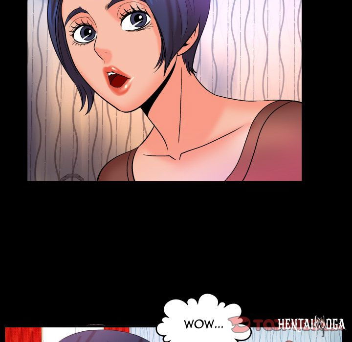 My Aunt My Aunt Chapter 33 - Page 78