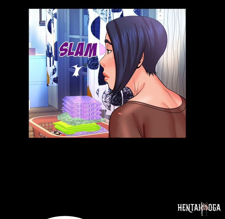 My Aunt My Aunt Chapter 33 - Page 87