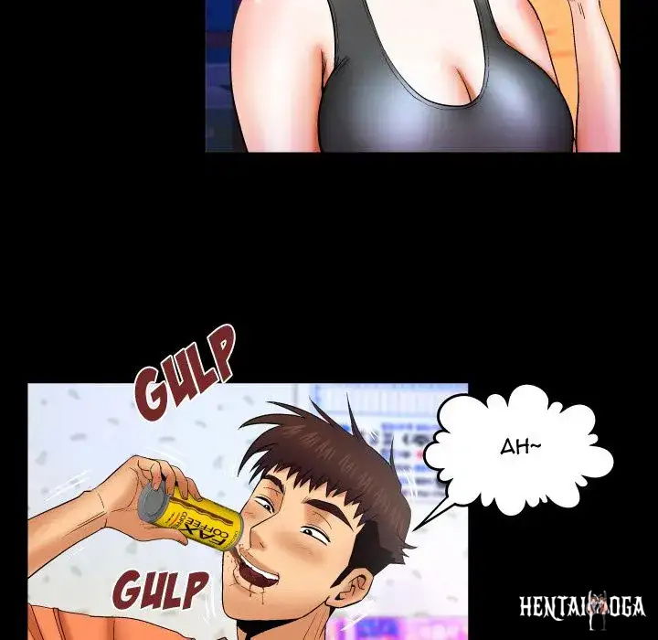 My Aunt My Aunt Chapter 34 - Page 19