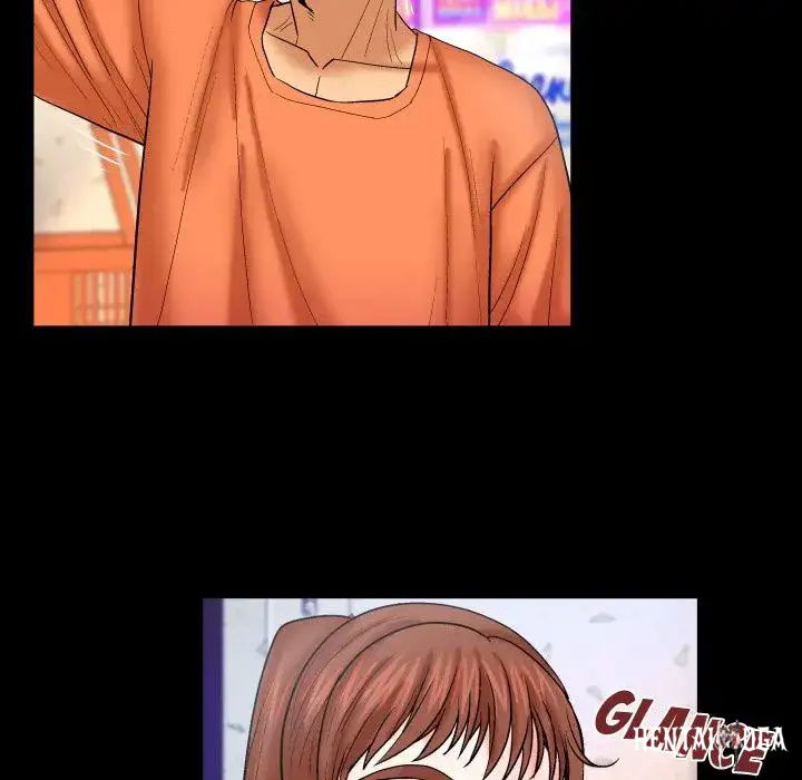 My Aunt My Aunt Chapter 34 - Page 20