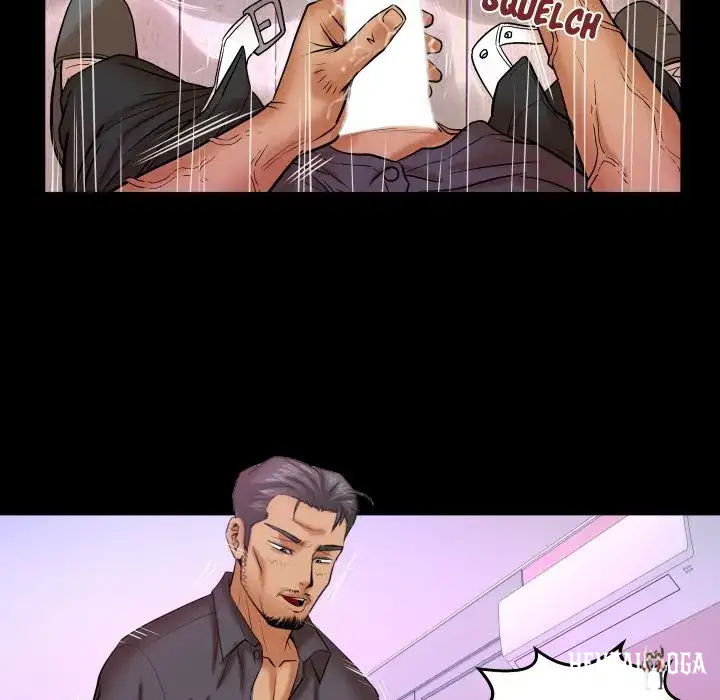 My Aunt My Aunt Chapter 34 - Page 60