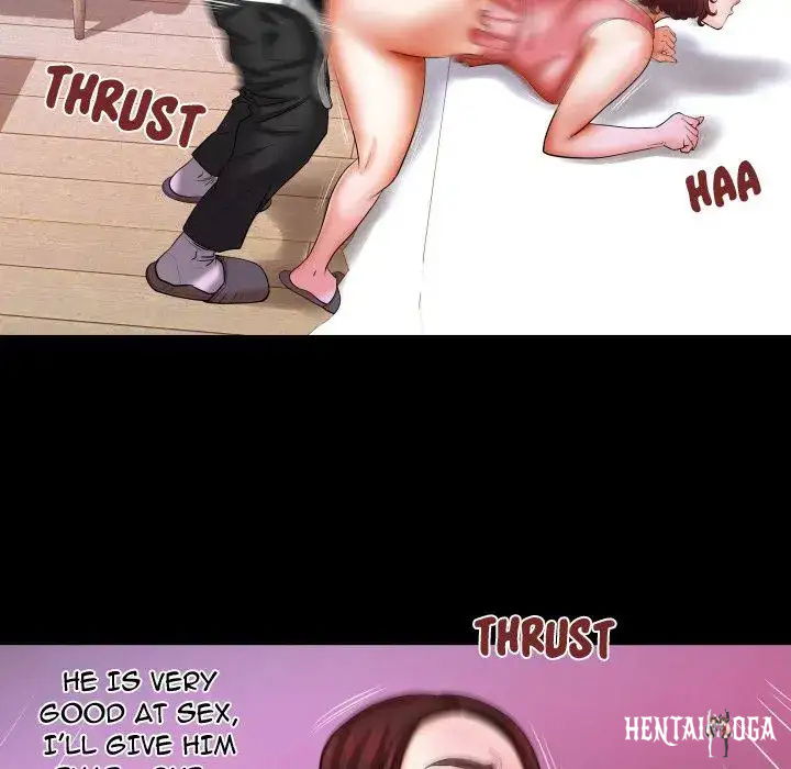 My Aunt My Aunt Chapter 34 - Page 63