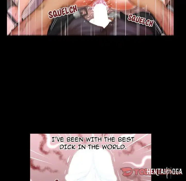 My Aunt My Aunt Chapter 34 - Page 66