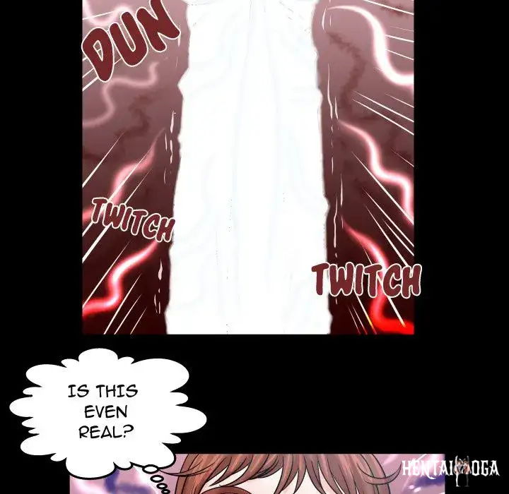 My Aunt My Aunt Chapter 34 - Page 67