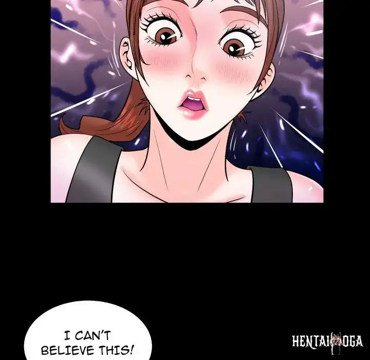 My Aunt My Aunt Chapter 34 - Page 68